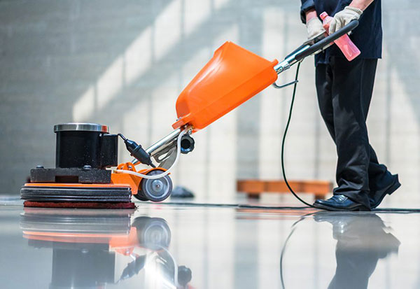 Ưu điểm của dịch vụ vệ sinh công nghiệp?