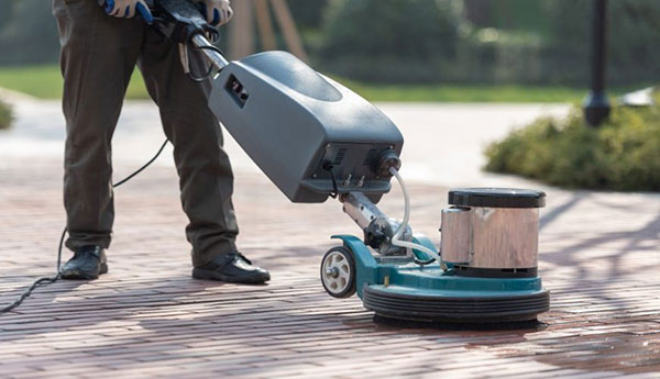 Vệ sinh công nghiệp là gì?