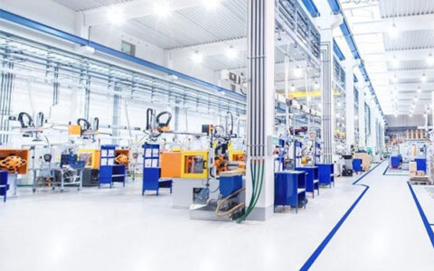 vệ sinh nhà xưởng tại phú nhuận