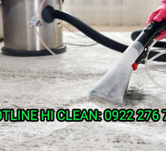 giặt thảm trải sàn TPHCM