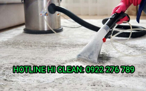 giặt thảm trải sàn TPHCM