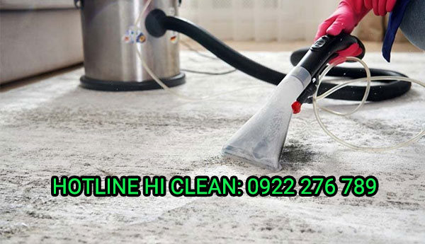 giặt thảm trải sàn TPHCM