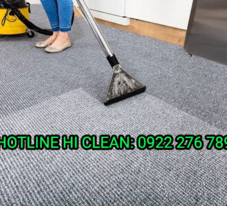 giặt thảm văn phòng tại Hồ Chí Minh
