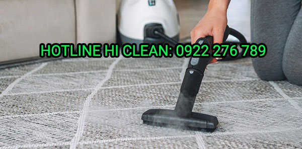 Nên giặt thảm trang trí TPHCM ở đâu?
